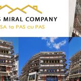 Damas Miral Company - Companie de constructii